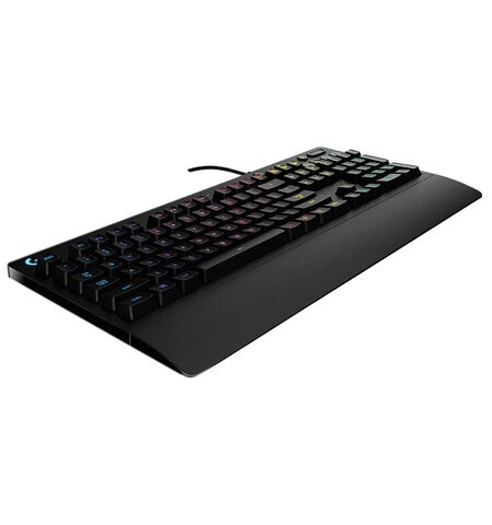 Игровая клавиатура Logitech G213 Prodigy (920-008092), 5-е
