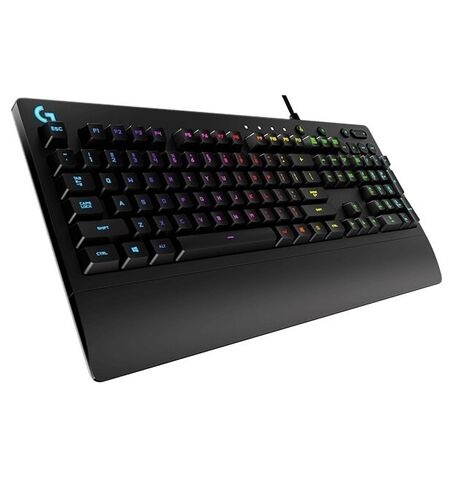 Игровая клавиатура Logitech G213 Prodigy (920-008092), 4-е
