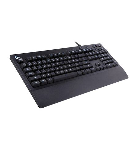 Игровая клавиатура Logitech G213 Prodigy (920-008092), 2-е