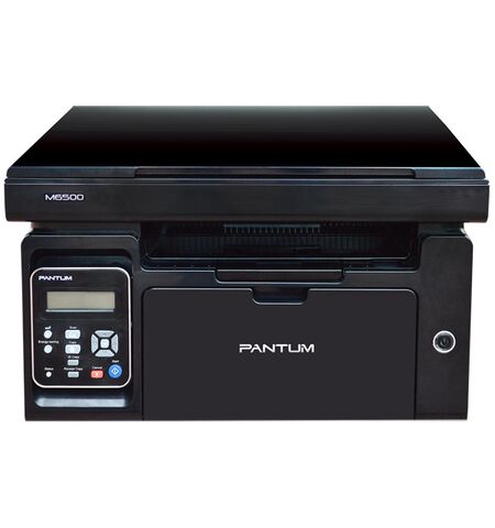 МФУ Pantum M6500, 2-е фото товара в интерент-магазине freenet.by МФУ Pantum M6500, 2-е