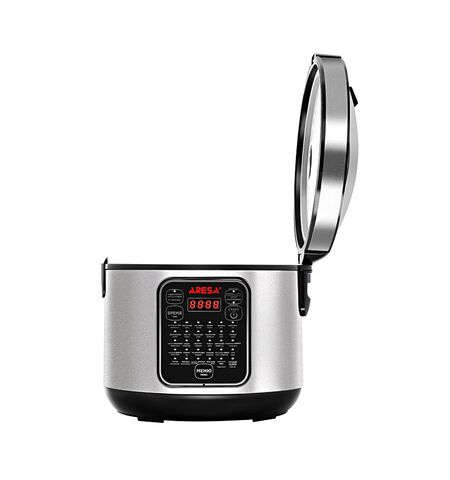Мультиварка ARESA AR-2005, 3-е