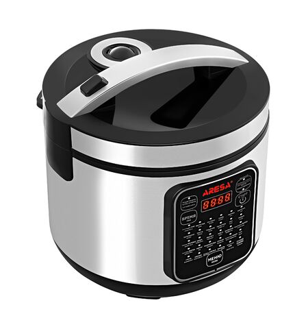 Мультиварка ARESA AR-2005, 2-е