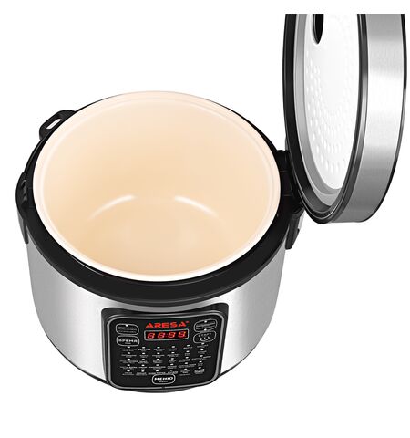 Мультиварка ARESA AR-2005, 4-е