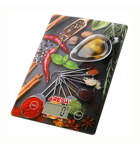 Весы кухонные ARESA SK-416, 2-е