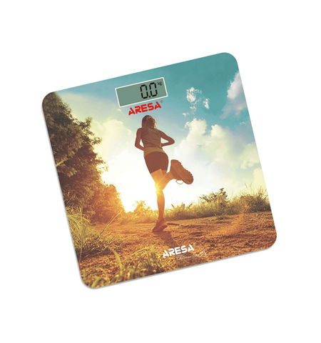 Напольные весы ARESA SB-310, 2-е