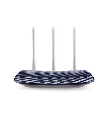 Двухдиапазонный Wi-Fi роутер TP-Link Archer C20