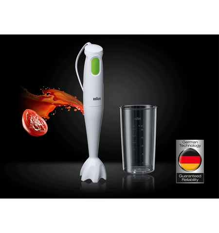 Блендер Braun Multiquick 1 MQ 100 Soup, 6-е