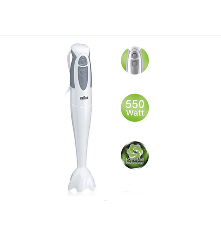 Блендер Braun Multiquick 3 MQ 325 Spaghetti, 2-е