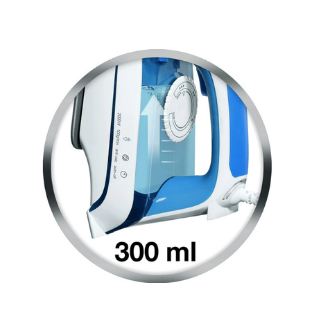 Утюг Braun TexStyle 3 TS355A, 5-е