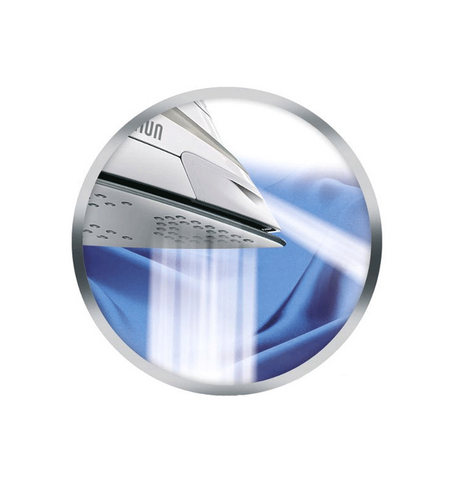 Утюг Braun TexStyle 7 TS 725 A, 4-е