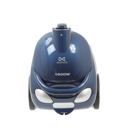 Пылесос Daewoo RCC-154SA, 2-е