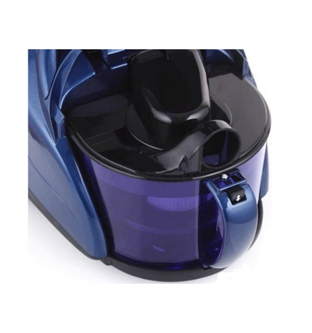 Пылесос Daewoo RCC-154SA, 3-е