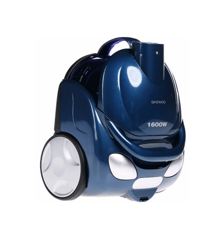Пылесос Daewoo RCC-154SA, 5-е