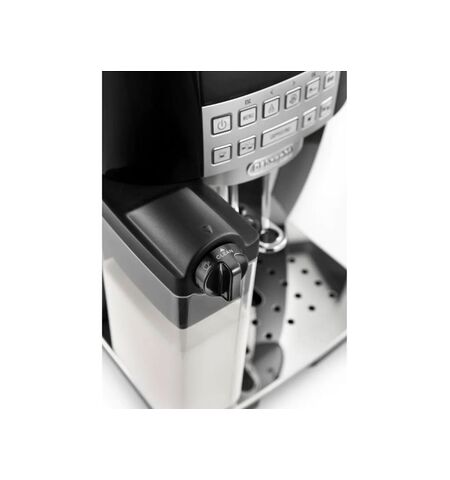 Эспрессо кофемашина DeLonghi Magnifica S ECAM 22.360.B, 4-е фото товара в интерент-магазине freenet.by Эспрессо кофемашина DeLonghi Magnifica S ECAM 22.360.B, 4-е