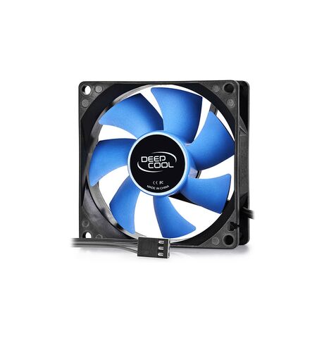 Кулер для процессора DEEPCOOL ICE EDGE MINI FS V2.0 (DP-MCH2-IEMV2), 7-е