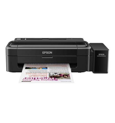 Принтер EPSON L132, 2-е