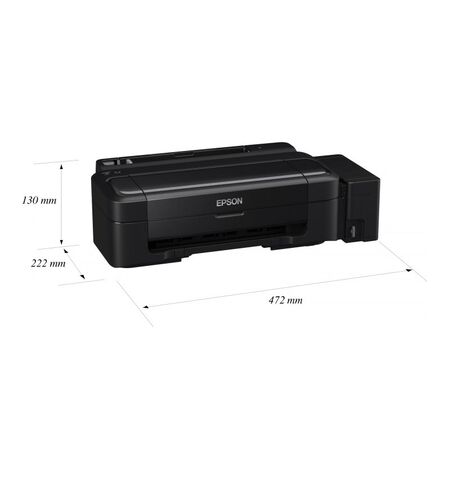 Принтер EPSON L132, 4-е