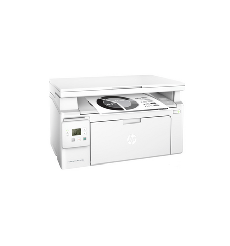 МФУ HP LaserJet Pro MFP M130a (G3Q57A), 2-е