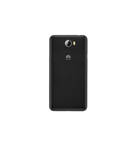 Смартфон Huawei Y5 II (CUN-U29) Obsidian Black, 2-е