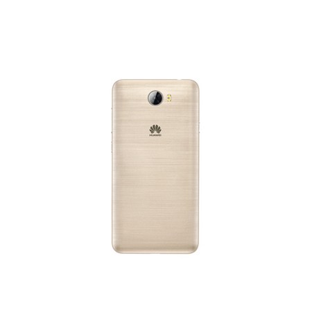 Смартфон Huawei Y5 II (CUN-U29) Sand Gold, 2-е