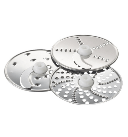 Кухонный комбайн Kenwood Prospero KM287, 6-е