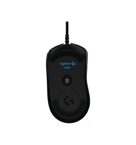 Игровая мышь Logitech G403 (910-004824), 3-е