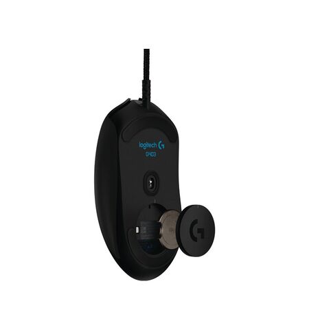 Игровая мышь Logitech G403 (910-004824), 4-е