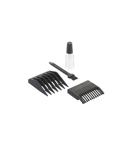 Машинка для стрижки MOSER Primat 1230-0051, 5-е