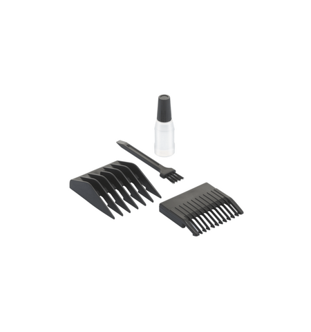 Машинка для стрижки MOSER Primat Titanium 1230-0053, 5-е