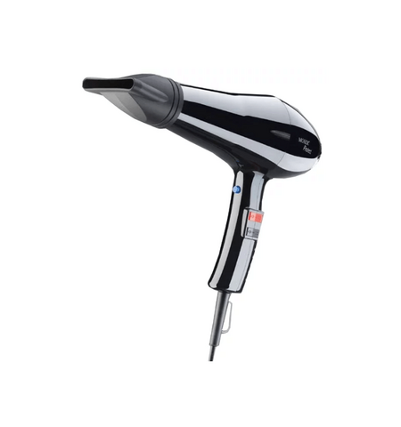 Фен MOSER Protect 4360-0050, 3-е