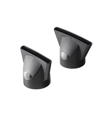 Фен MOSER Ventus 4350-0050, 4-е