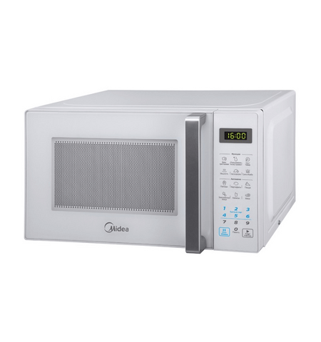 Микроволновая печь Midea EG820CXX-W, 2-е