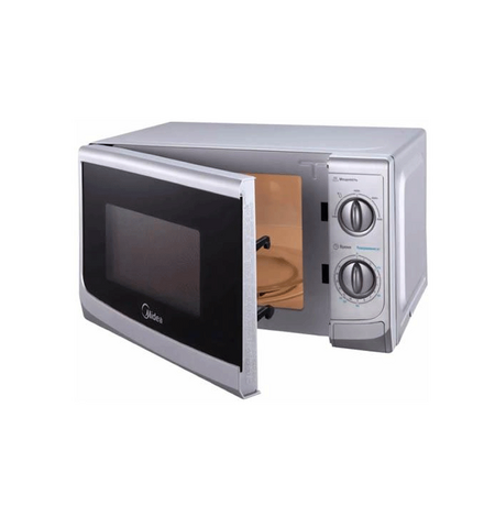 Микроволновая печь Midea MM820CWW-S, 3-е