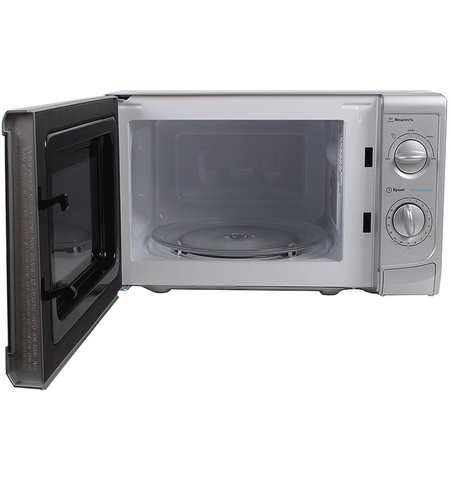 Микроволновая печь Midea MM820CWW-S, 4-е