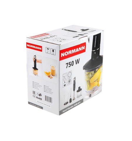 Блендер Normann AHB-471, 4-е