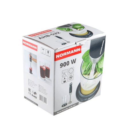 Блендер Normann AHB-532, 4-е