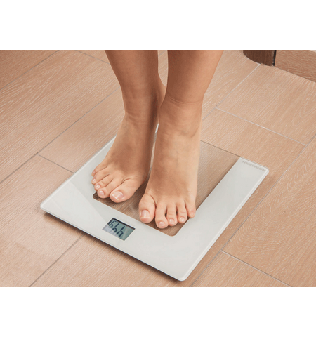 Напольные весы Normann ASB-460, 2-е