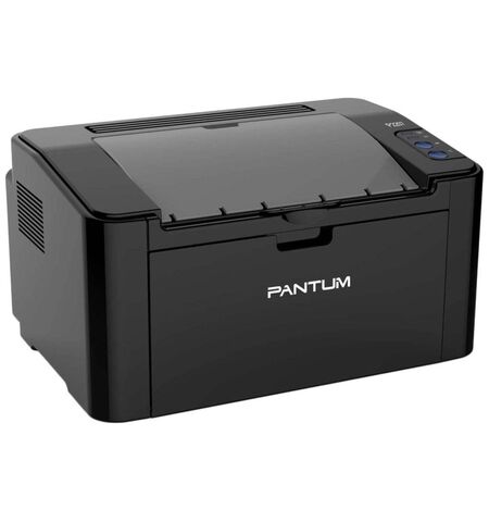 Принтер Pantum P2207, 2-е