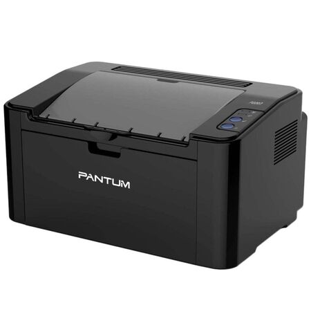 Принтер Pantum P2207, 3-е