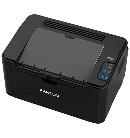 Принтер Pantum P2207, 4-е