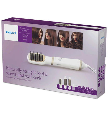 Фен Philips HP8663/00, 6-е