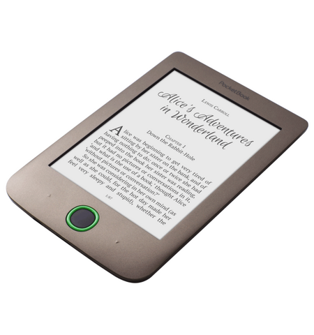 Электронная книга PocketBook 615, 3-е
