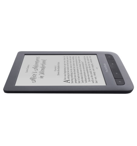 Электронная книга PocketBook 625 Basic Touch 2, 3-е