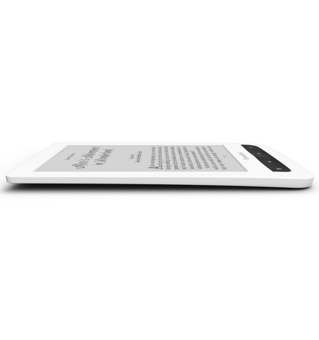 Электронная книга PocketBook Touch Lux 3 White, 5-е