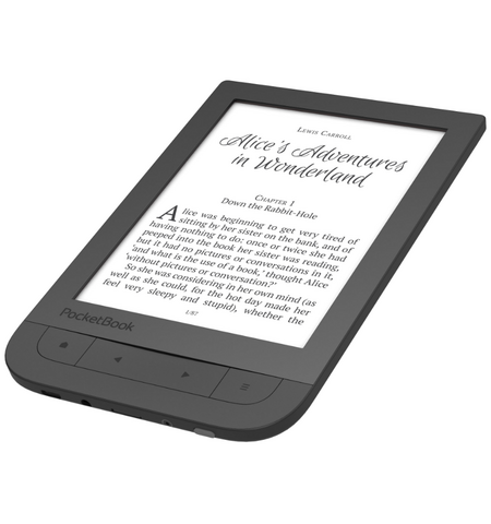 Электронная книга PocketBook 631 Touch HD, 2-е