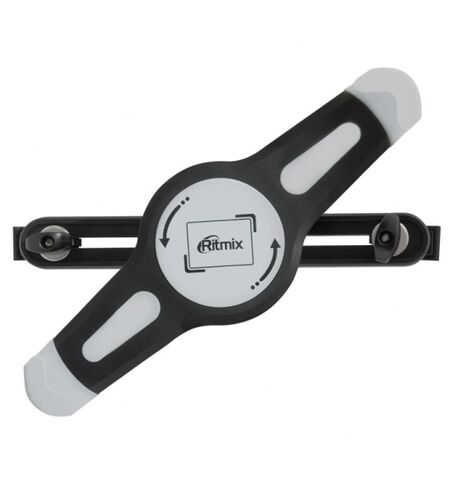 Ritmix RCH-107 WH, 2-е