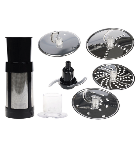 Кухонный комбайн Saturn ST-FP7072, 6-е