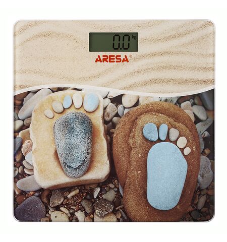 Напольные весы ARESA AR-4401 (SB-304), 2-е