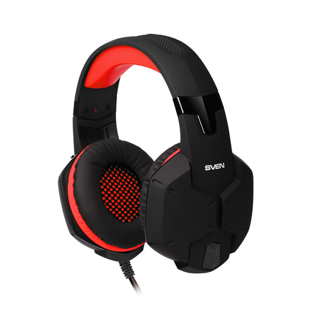 Наушники с микрофоном SVEN AP-G988MV, 2-е