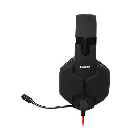 Наушники с микрофоном SVEN AP-G988MV, 4-е